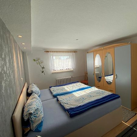 Ferienwohnung Gentzen Baabe Extérieur photo