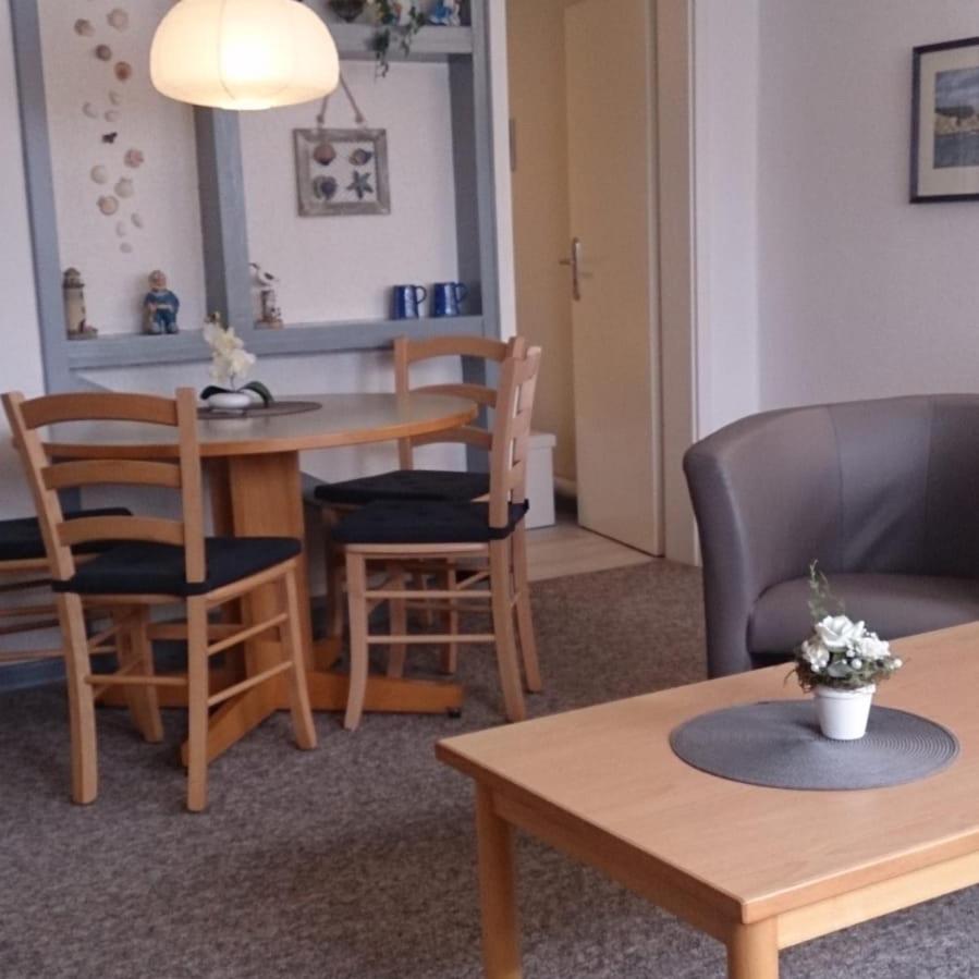 Ferienwohnung Gentzen Baabe Extérieur photo