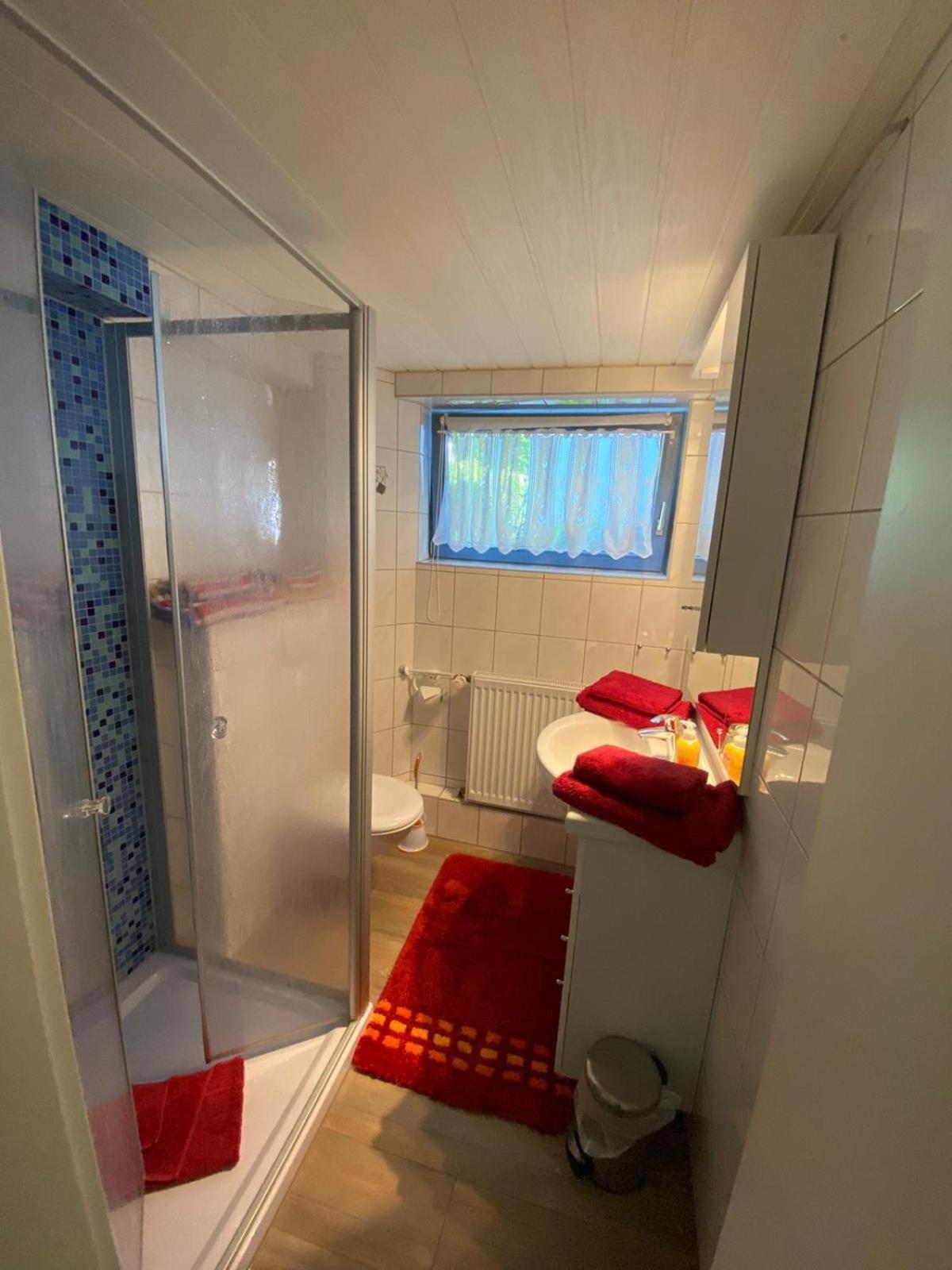 Ferienwohnung Gentzen Baabe Extérieur photo