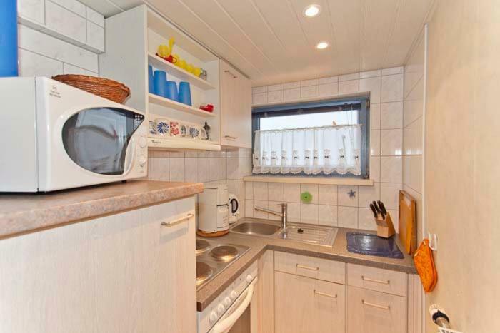 Ferienwohnung Gentzen Baabe Extérieur photo
